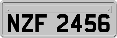 NZF2456