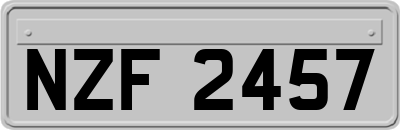 NZF2457