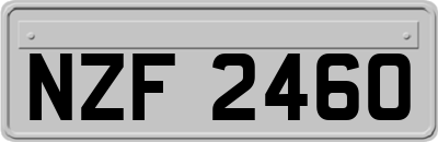 NZF2460