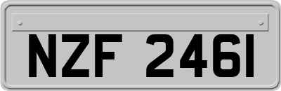 NZF2461