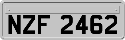 NZF2462