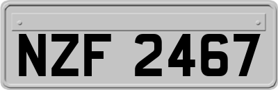 NZF2467