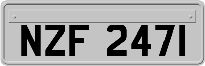 NZF2471