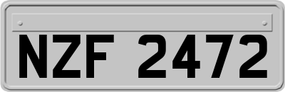 NZF2472