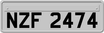 NZF2474