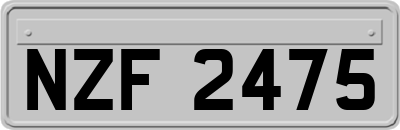 NZF2475