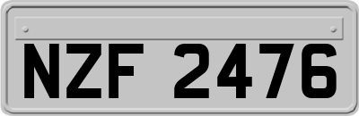 NZF2476