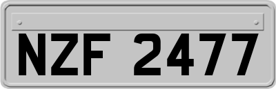 NZF2477
