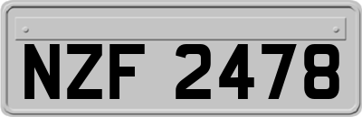 NZF2478