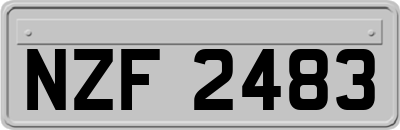 NZF2483