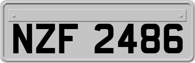 NZF2486