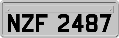 NZF2487