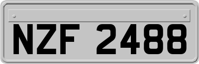 NZF2488