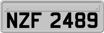 NZF2489