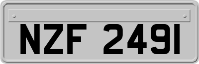 NZF2491