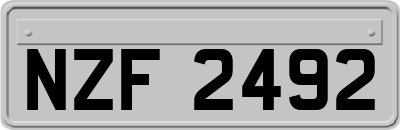 NZF2492