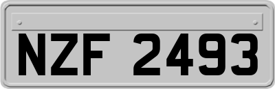 NZF2493