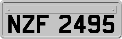 NZF2495