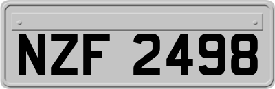 NZF2498