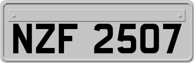NZF2507