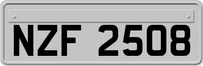 NZF2508