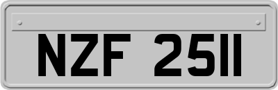NZF2511