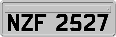 NZF2527