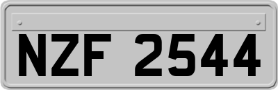 NZF2544