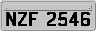 NZF2546