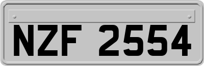 NZF2554