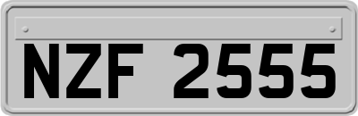 NZF2555