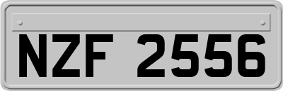 NZF2556