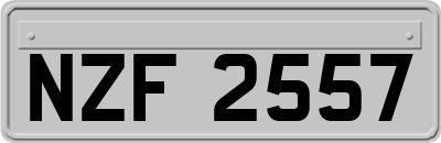 NZF2557