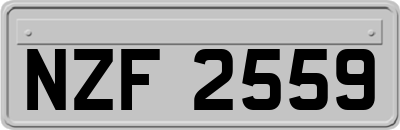 NZF2559