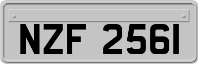 NZF2561