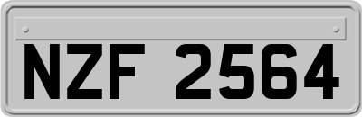 NZF2564
