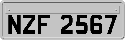 NZF2567