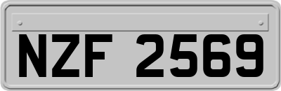 NZF2569