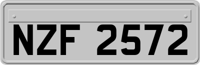 NZF2572
