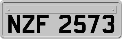 NZF2573