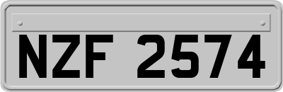 NZF2574