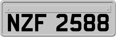 NZF2588