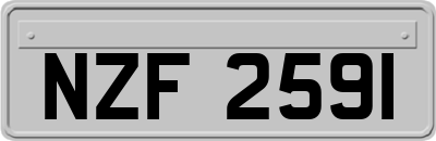 NZF2591