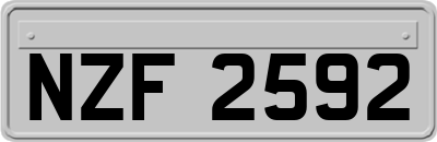 NZF2592
