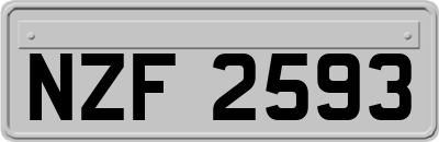 NZF2593
