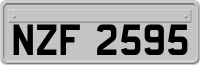 NZF2595