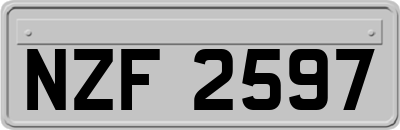 NZF2597