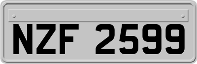 NZF2599