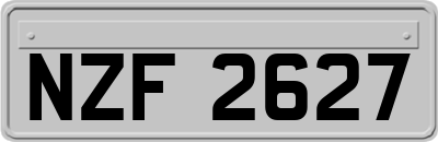 NZF2627