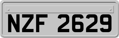 NZF2629